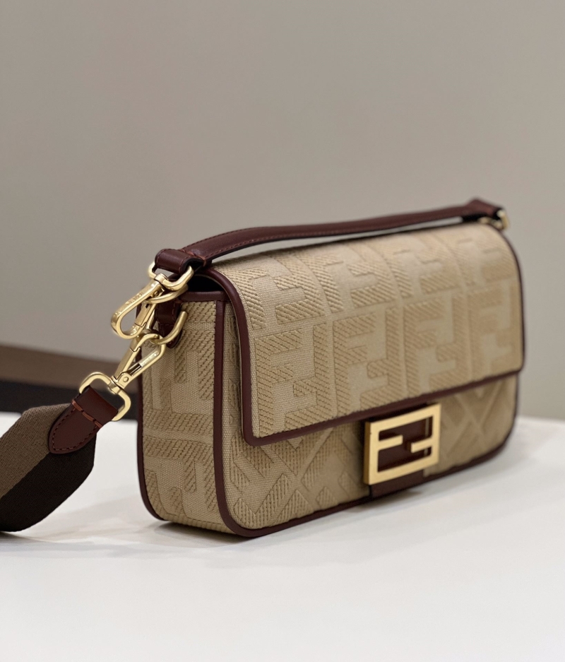 Fendi Baguette Bags